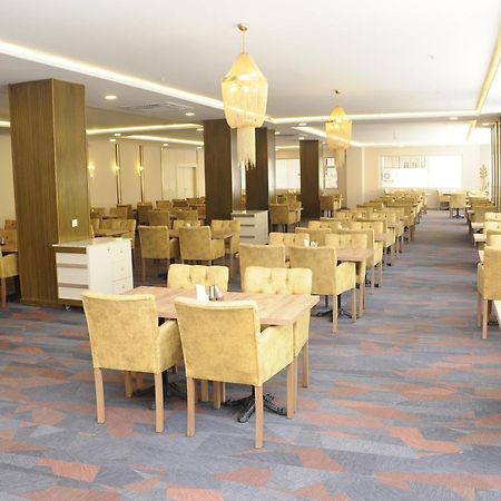 איסטמבול Sevcan Hotel מראה חיצוני תמונה