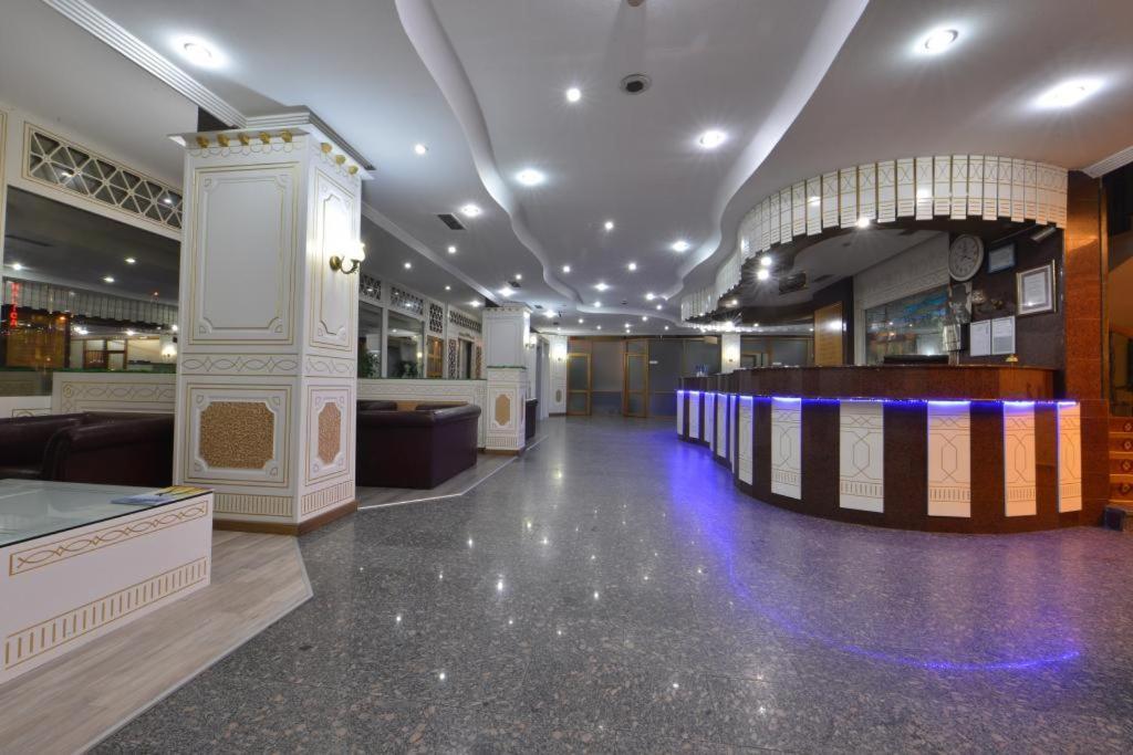 איסטמבול Sevcan Hotel מראה חיצוני תמונה