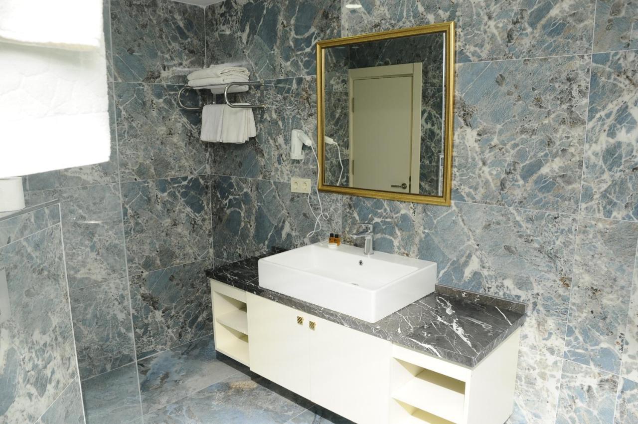 איסטמבול Sevcan Hotel מראה חיצוני תמונה