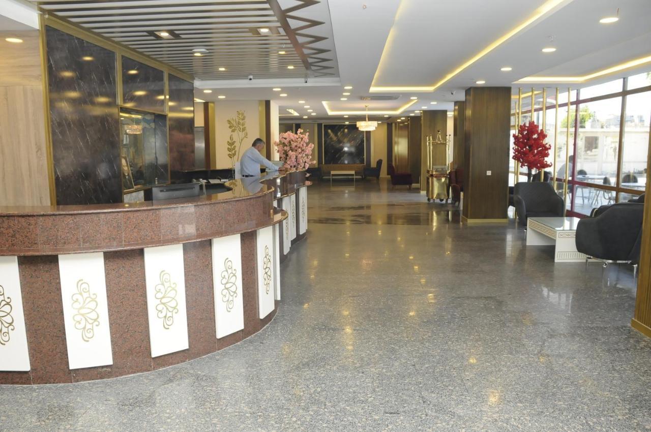 איסטמבול Sevcan Hotel מראה חיצוני תמונה