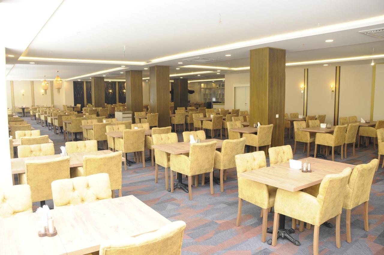 איסטמבול Sevcan Hotel מראה חיצוני תמונה