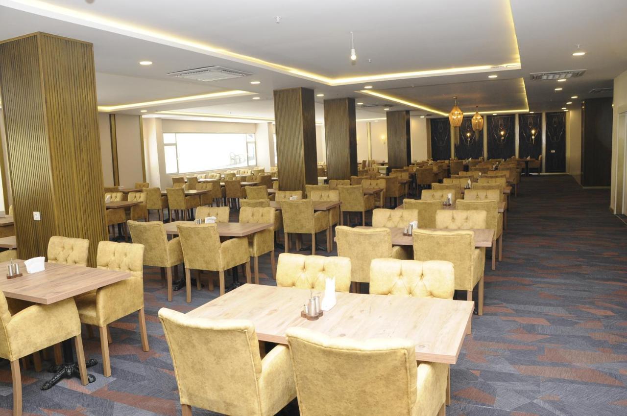 איסטמבול Sevcan Hotel מראה חיצוני תמונה