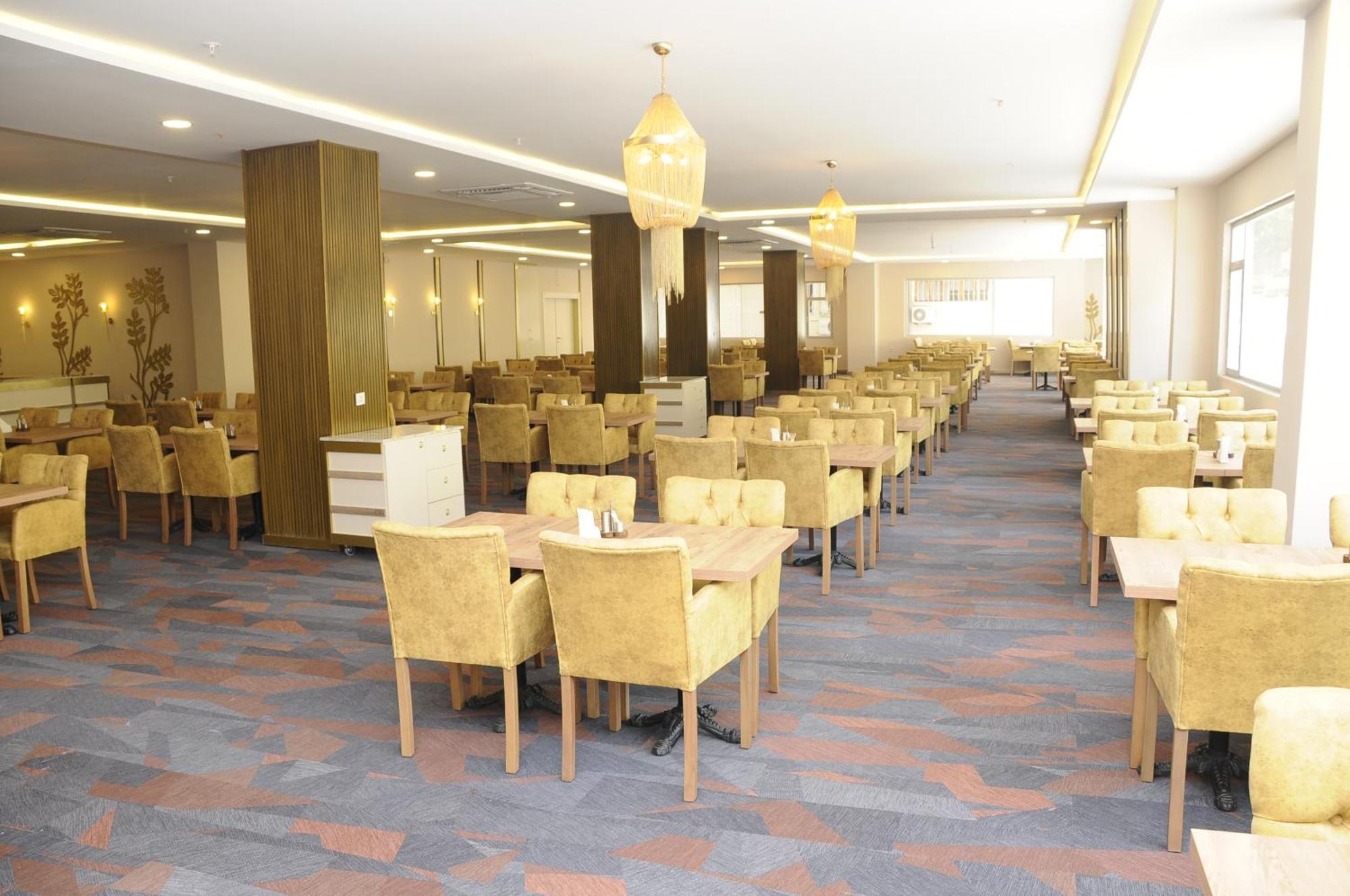 איסטמבול Sevcan Hotel מראה חיצוני תמונה